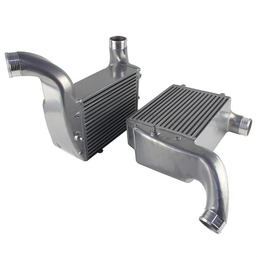 Competition intercooler kit - competition,