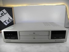 SAMSUNG STLV-24P TIME LAPSE VHS RECORDER WORKING VIDEO SURVEILLANCE UK #G1