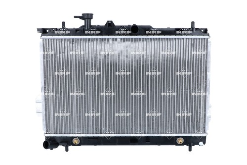 Nrf engine coolant - nrf, radiator