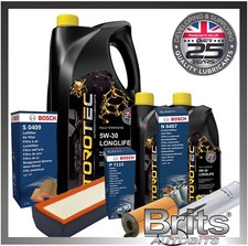 SERVICE KIT for BMW X5 3.0