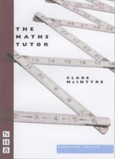 The Maths Tutor,Clare McIntyre