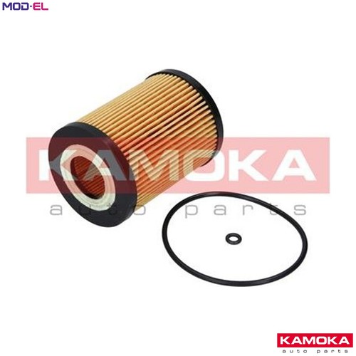 Oil filter f111301 - oil, for