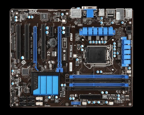 Msi z77a g43 - z77a-g43, z77