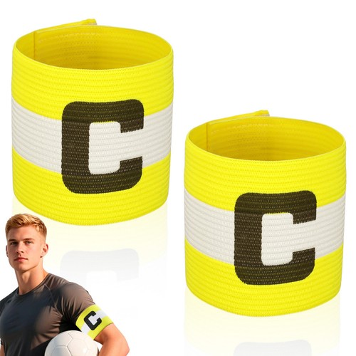 Pcs captain bands soccer - pcs,