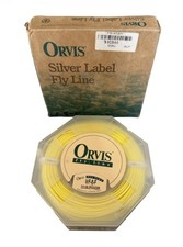 NEW Orvis Silver Label Fly
