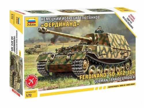Zvezda scale ww2 - ww2, german