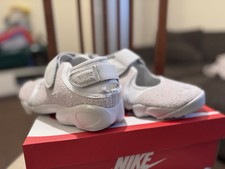 Nike Air Rift - Photon Dust