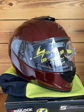 Scorpion EXO-1400 Evo Carbon