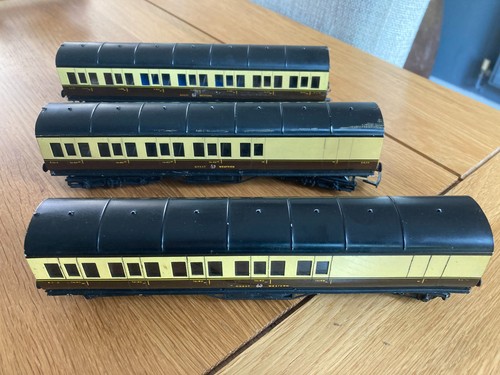 Exley gauge gwr great - exley,