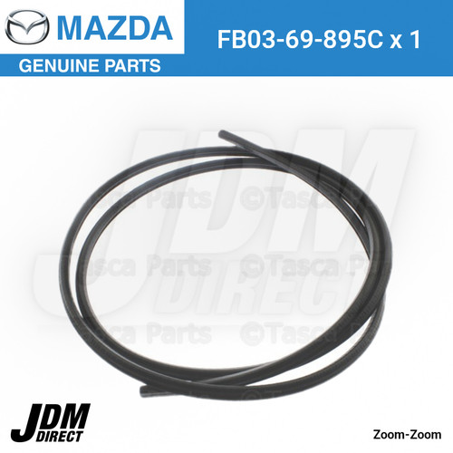 Mazda genuine new fc3s - genuine,