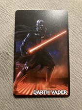 Round 1 Star Wars Coin Pusher