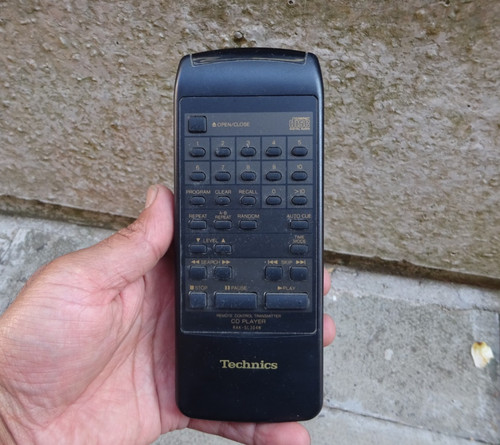 Genuine technics rak sc304w - genuine, rak-sc304w