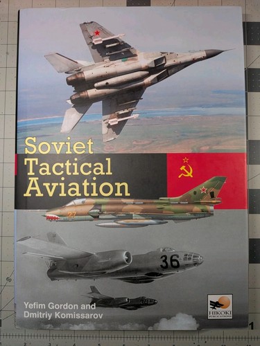 Soviet tactical aviation - tactical,