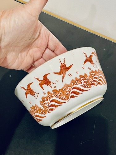 Vtg 19c mintons china - vtg,