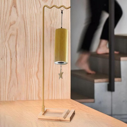 Wind chime stand decor - wind,