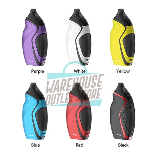 Smok nord cube pod - smok, kit