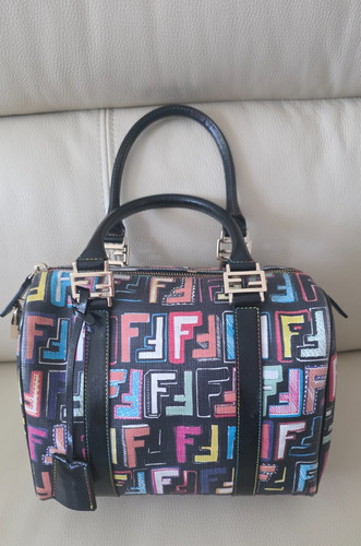 Authentic fendi forever - authentic, ''forever''