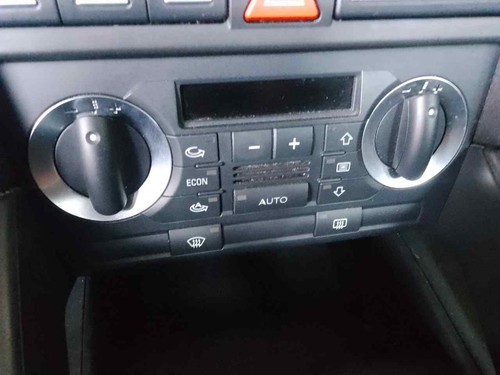 Heater air conditioning - heater,
