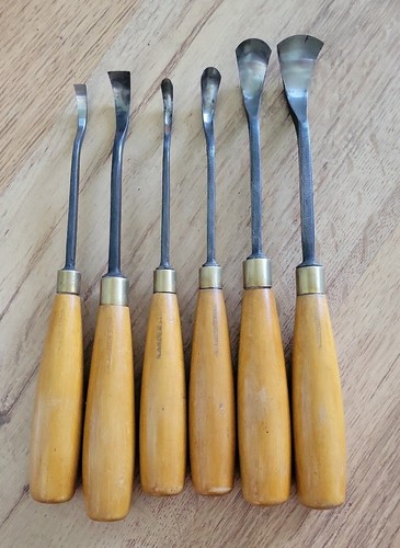 Vintage addis sons 10 - j.b., &