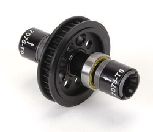 Schumacher spool complete - schumacher,