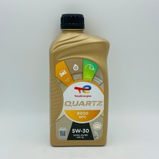1L TotalEnergies Quartz 9000