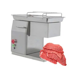 Automatic Meat Cutting Machine