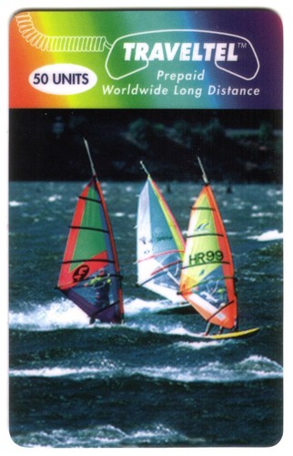 50u windsurfer sailboats - 50u,