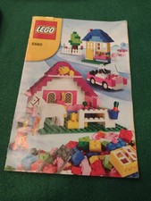 LEGO LARGE CLASSIC CREATOR SET