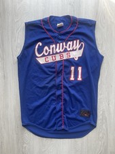 Vintage MLB Baseball Jersey