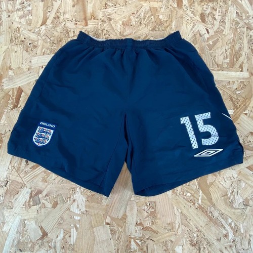 Vintage umbro england - umbro, football