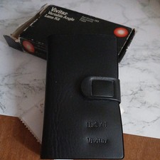 Vivitar Variable Wide Angle to