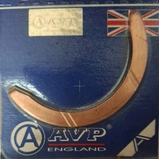 New Engine Thrust Washers Sets