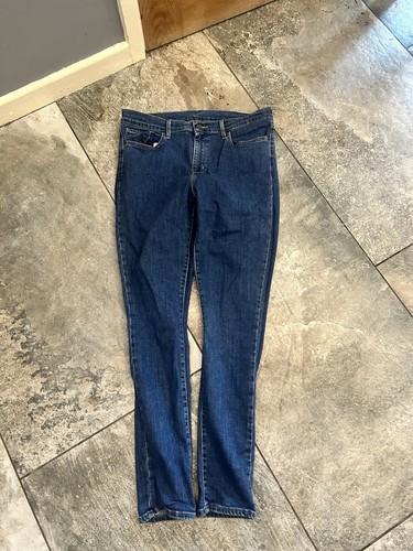 Levi jeans w32 l30 - levi,