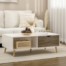 Modern Coffee Tables for
