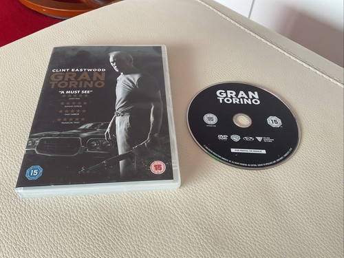 Gran torino starring clint - torino,