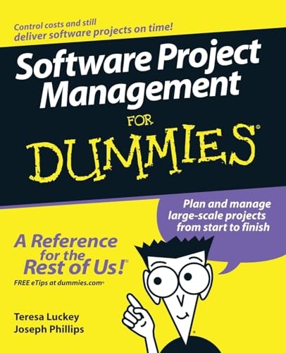 Software project management - project,