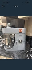 Kenwood Titanium Major KMM020