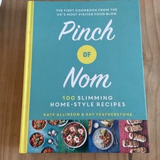 Pinch of Nom: 100 Slimming