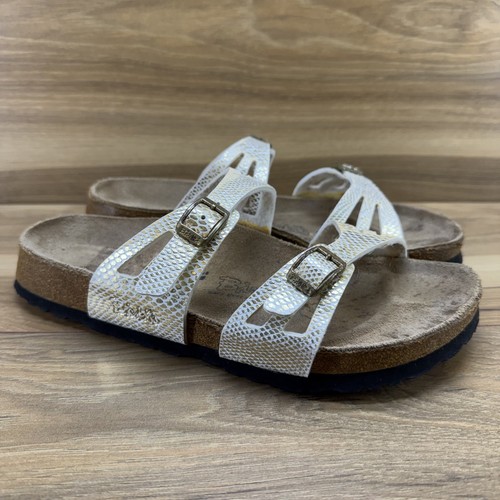 Birkenstock birkis granada - birkenstock,
