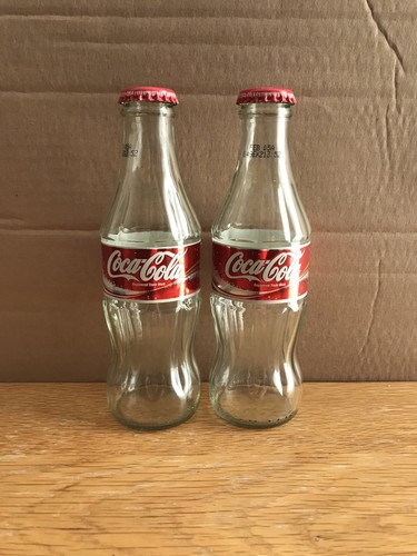 Vintage coca cola glass - cola,