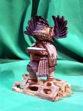 Hopi kachina doll the - kachina,