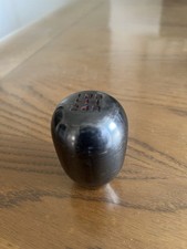 Skunk2 5 Speed 440g Gear Shift Knob FITS: Honda 10x1.5mm - 627-99-0080 well used