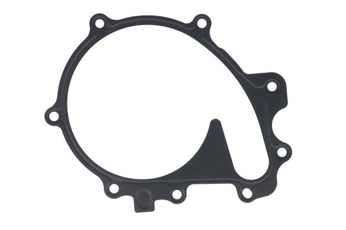 Coolant pump gasket - , fits