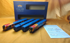 Bachmann OO 31-040 Class 450 4