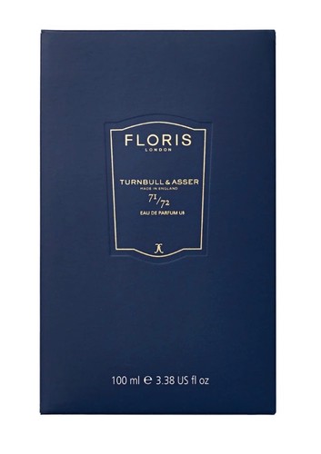 Floris turnbull - 71/72,