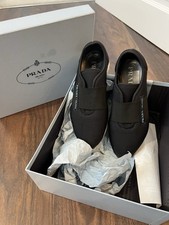 PRADA Milano Ladies Trainers