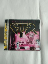 GTR - Roundabout - CD