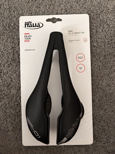 Selle italia boost tm - boost,