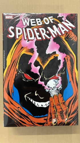 Web spider man vol marvel - of, spider-man