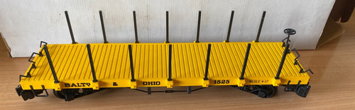 Bachmann big haulers - haulers, scale